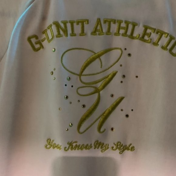G-Unit Light Sweater - Picture 3 of 10